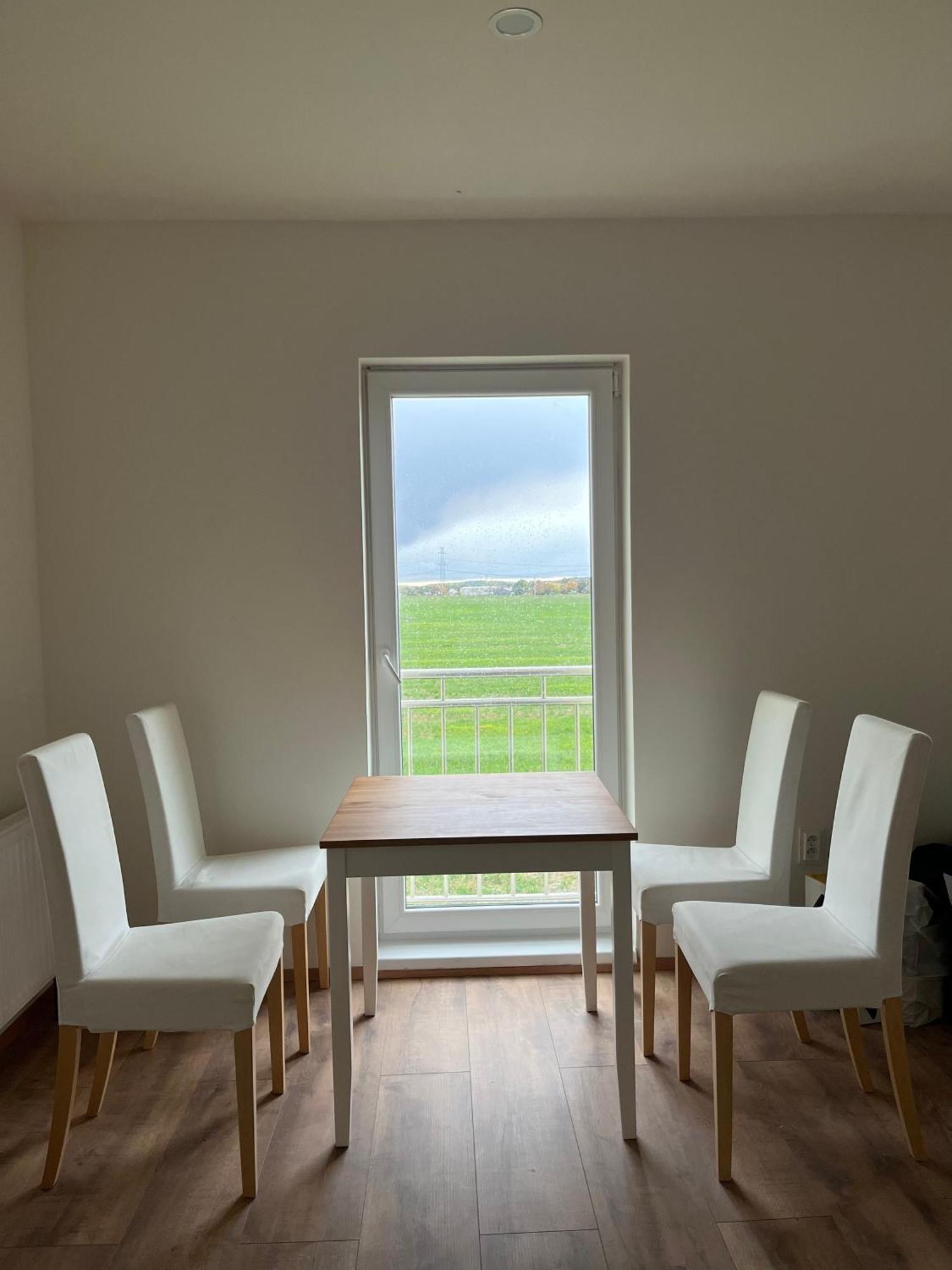 Apartment Golden Prague 78 Vestec  المظهر الخارجي الصورة